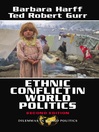 Ethnic Conflict In World Politics (eBook)